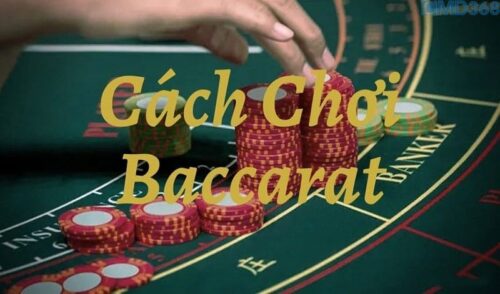 baccarat