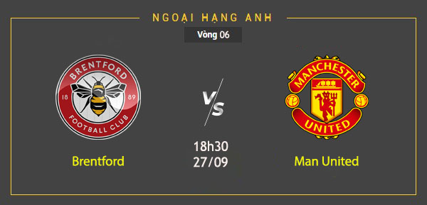 Brentford vs Man United cmd368vne